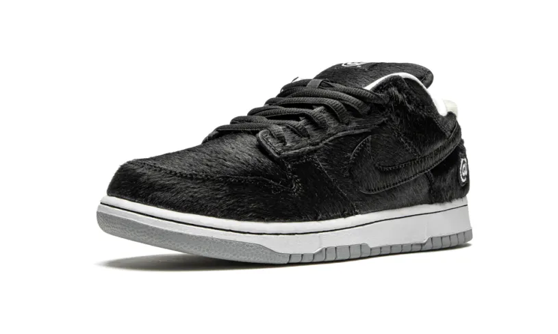 Nike Dunk SB Dunk Low 'Medicom Toy - BE@RBRICK'